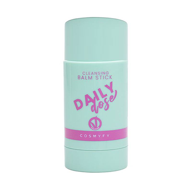 Очищувальний стік для обличчя CosMyFy Daily Dose Cleansing Balm Stick, 15 г